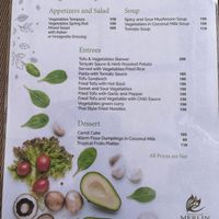  at Khaolak Merlin Resort in Khao Lak