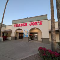  at Trader Joe's in Ahwatukee