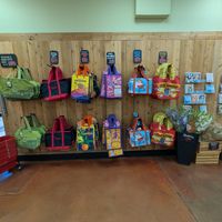  at Trader Joe's in Ahwatukee