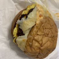   at Allegro Bakery in Pittsburgh