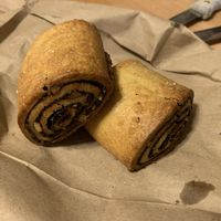   at Allegro Bakery in Pittsburgh