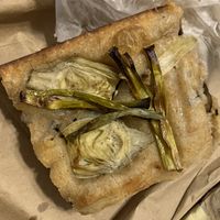   at Allegro Bakery in Pittsburgh