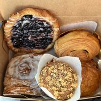   at Allegro Bakery in Pittsburgh