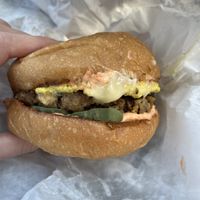   at Allegro Bakery in Pittsburgh