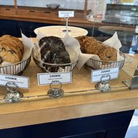   at Allegro Bakery in Pittsburgh