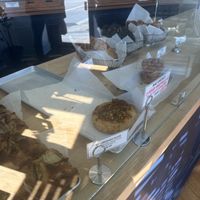 A nearly sold out Sunday at 12pm  at Allegro Bakery in Pittsburgh