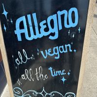   at Allegro Bakery in Pittsburgh