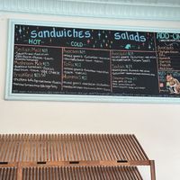   at Allegro Bakery in Pittsburgh