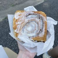   at Allegro Bakery in Pittsburgh