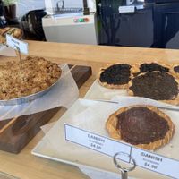   at Allegro Bakery in Pittsburgh