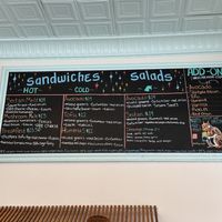   at Allegro Bakery in Pittsburgh