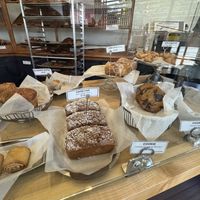   at Allegro Bakery in Pittsburgh