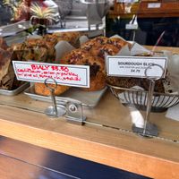  at Allegro Bakery in Pittsburgh