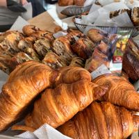  at Allegro Bakery in Pittsburgh