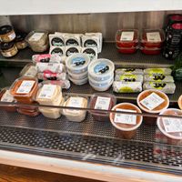  at Allegro Bakery in Pittsburgh