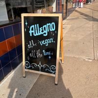  at Allegro Bakery in Pittsburgh