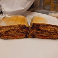  at Allegro Bakery in Pittsburgh