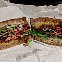  at Allegro Bakery in Pittsburgh