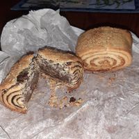  at Allegro Bakery in Pittsburgh