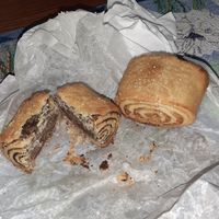  at Allegro Bakery in Pittsburgh