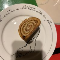 Rugelach  at Allegro Bakery in Pittsburgh