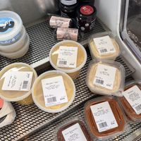   at Allegro Bakery in Pittsburgh