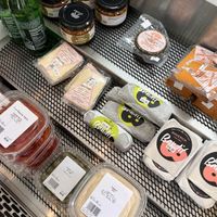   at Allegro Bakery in Pittsburgh