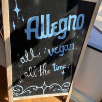   at Allegro Bakery in Pittsburgh