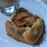  at Allegro Bakery in Pittsburgh