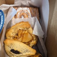  at Allegro Bakery in Pittsburgh