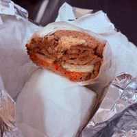   at Allegro Bakery in Pittsburgh