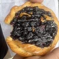   at Allegro Bakery in Pittsburgh