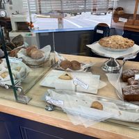 More goods  at Allegro Bakery in Pittsburgh