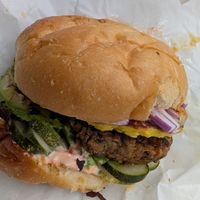  at Allegro Bakery in Pittsburgh