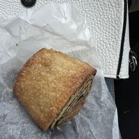   at Allegro Bakery in Pittsburgh