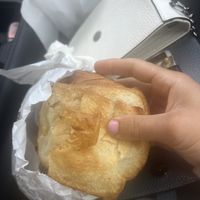   at Allegro Bakery in Pittsburgh