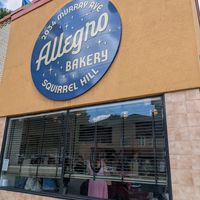  at Allegro Bakery in Pittsburgh