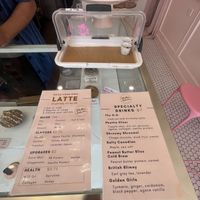   at Phatties Bake Shop in San Diego