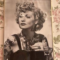   at Phatties Bake Shop in San Diego