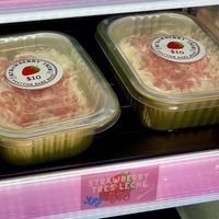   at Phatties Bake Shop in San Diego