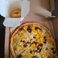  at Phatties Bake Shop in San Diego