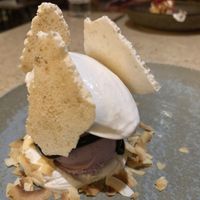 Cheesecake  at Monster Kitchen and Bar in Canberra
