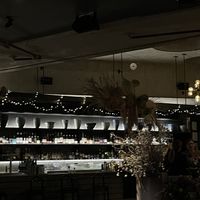 Bar  at Monster Kitchen and Bar in Canberra