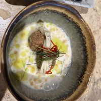   at Monster Kitchen and Bar in Canberra