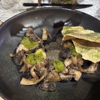   at Monster Kitchen and Bar in Canberra