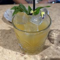   at Monster Kitchen and Bar in Canberra