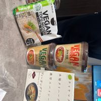   at Natural Lawson - Tsukiji Togeki Building in Tokyo