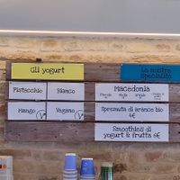  at Puro & Bio in Ravenna