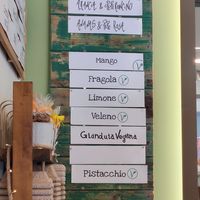  at Puro & Bio in Ravenna