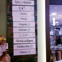  at Puro & Bio in Ravenna